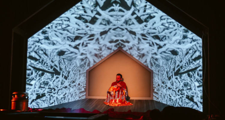 Les pièces de théâtre à découvrir en mai 2025