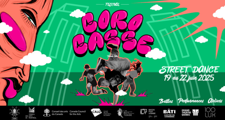 Festival Coro Casse