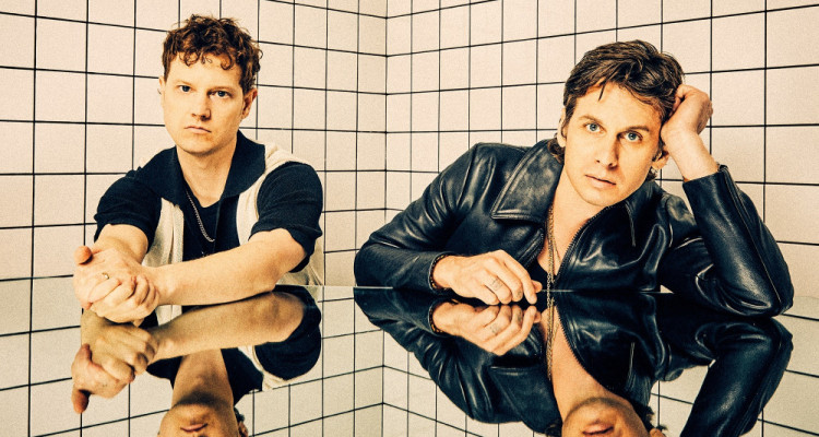 Foster the People