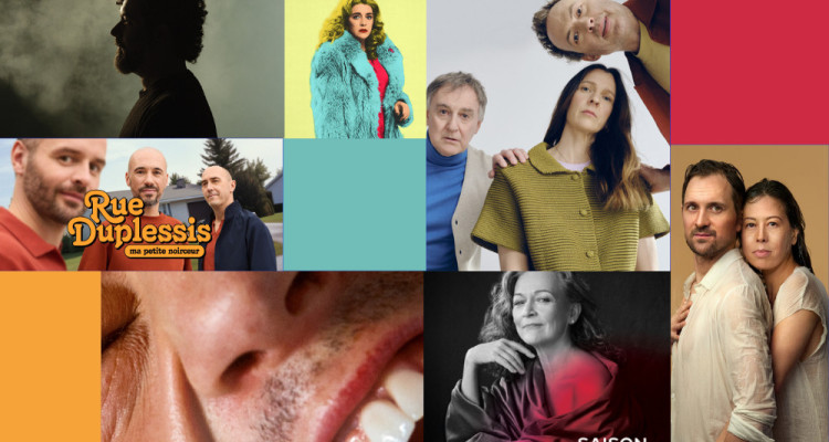 7 suggestions de pièces de théâtre à voir au mois de septembre