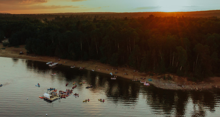 Le festival Contre-Courant 2025 annonce sa programmation