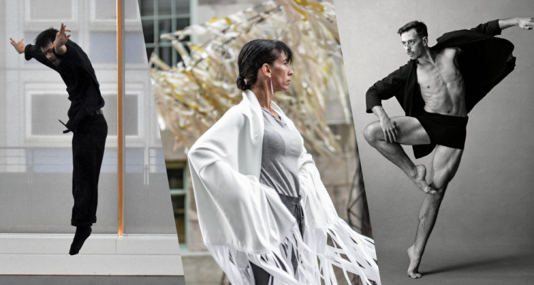 Entrevue | Le Festival Quartiers Danses : un espace pour toutes les voix