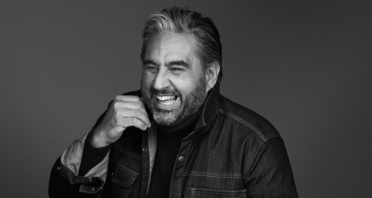 Avec «Nostalgia» le ténor Marc Hervieux challenge notre mémoire et nous donne la bougeotte