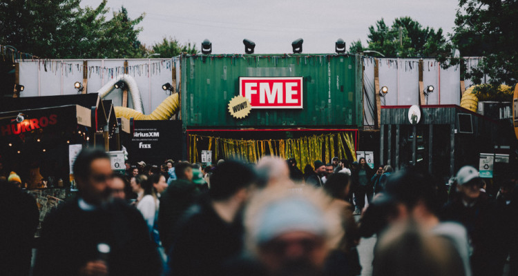 FME 2025 | Jour 1 avec BéLi, UTO et Bibi Club