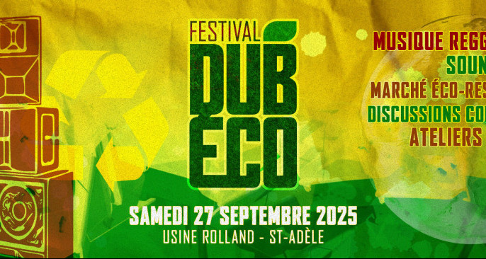 Dub Eco Fest