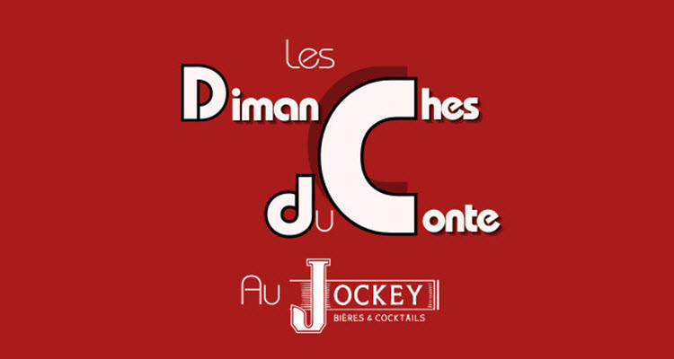 Les Dimanches du conte