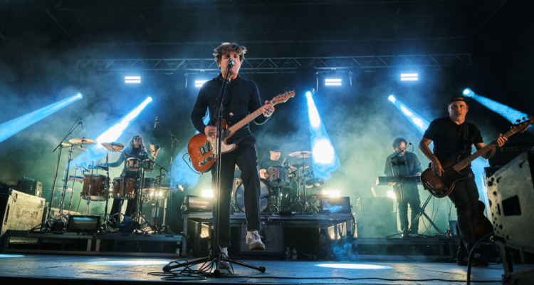 FME 2025 | Jour 3 avec Critique Love, The OBGMs et Les Trois Accords