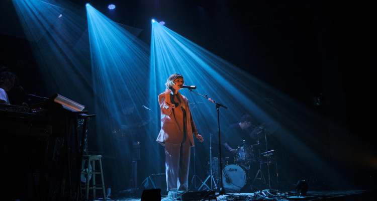 FME 2025 | Jour 2 avec Fleur de Peau, Population II, Stéphanie Boulay, Le Belladone et La Flemme