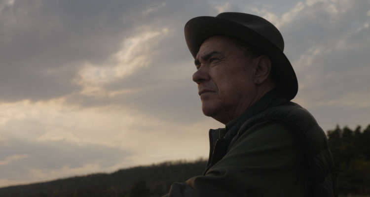 «Florent Vollant : Innu», portrait d'un artiste résilient et d'une histoire à préserver