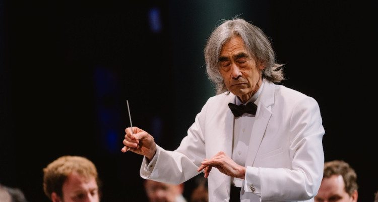 Festival de Lanaudière 2025 | « Le grand retour de Kent Nagano avec l’OSM », un indéniable succès