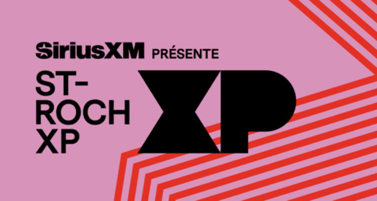 St-Roch XP 2025 | Plus de 60 artistes dans la programmation