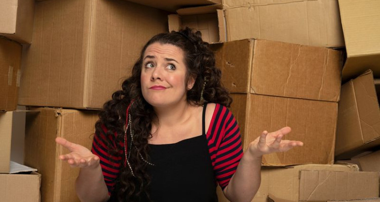 Entrevue | Un troisième opus plus philosophique pour Ariane DesLions