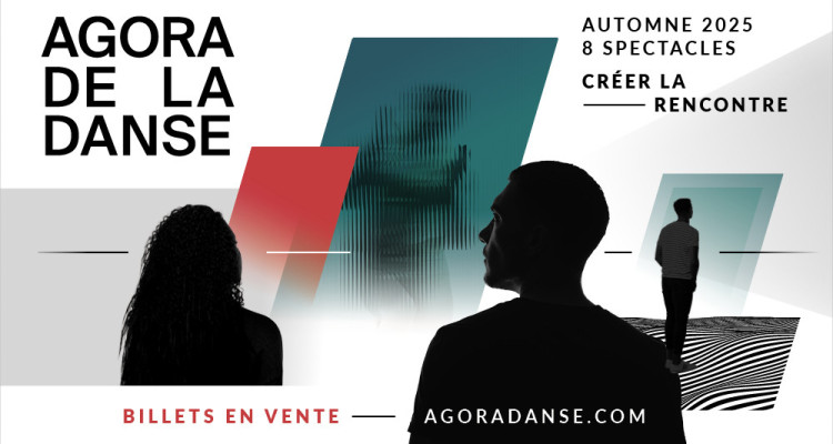 CONCOURS | Tentez de gagner une paire de billets pour «ODE» de Catherine Gaudet