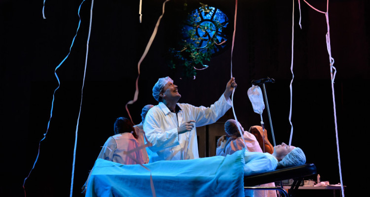 7 pièces à voir à Québec pour l’automne 2025