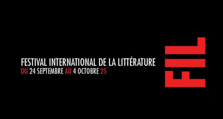 Festival international de la littérature (FIL)