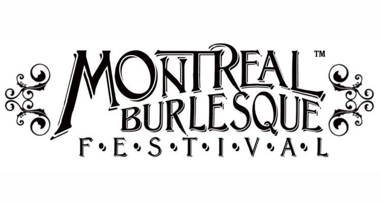 Montreal Burlesque Festival