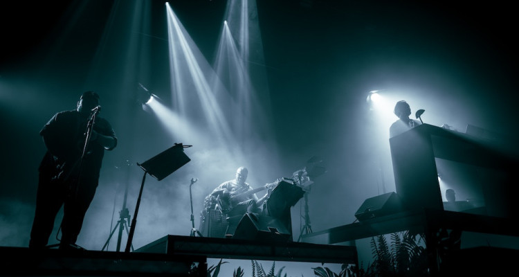 Zoom photo sur Berlioz au MTELUS