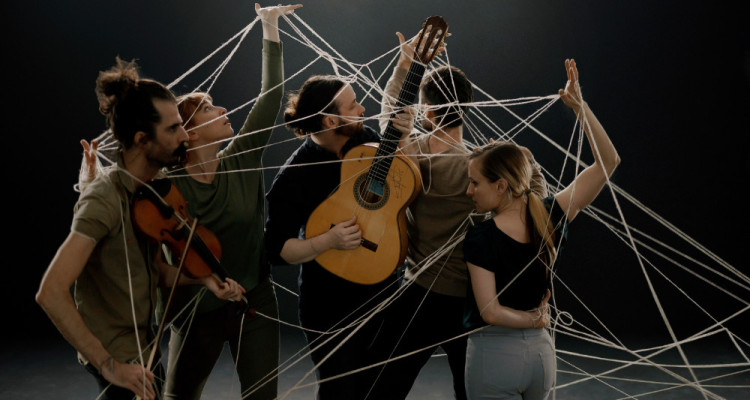 Les perles de la programmation d’automne du Théâtre de la Ville de Longueuil