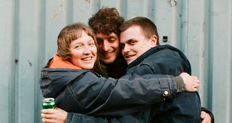 Les formidables Tara Clerkin Trio & Aaron Dolman's Here To Help à la Casa Del Popolo