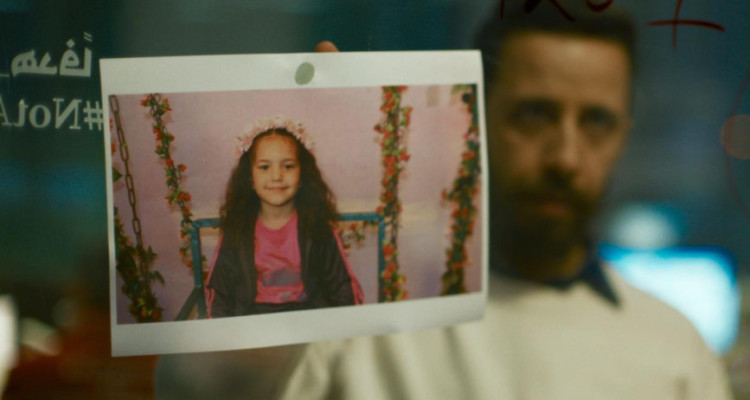 FNC 2025 | «La voix de Hind Rajab» : le silence après la ligne coupée