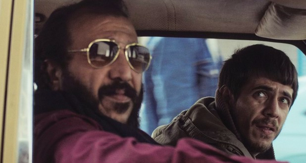 FNC 2025 | «Once Upon a Time in Gaza» : un western sous drones