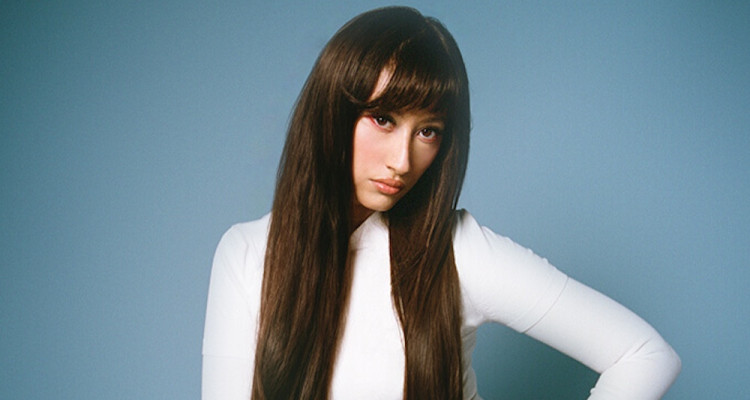 « crushed! » par le charme d’Alex Porat au Bar Le Ritz PDB