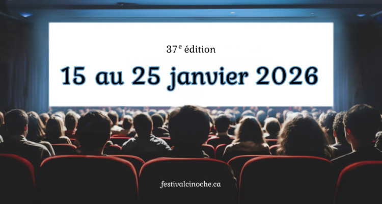 Festival Cinoche