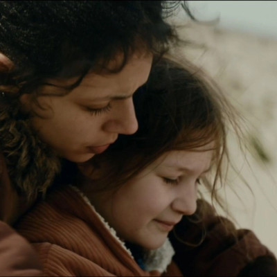 CINEMANIA | Cap Farewell