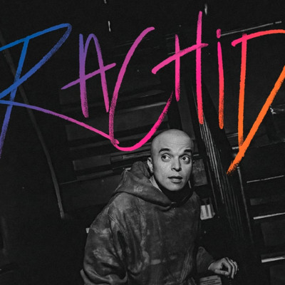 Rachid Badouri - The Tale of the Syrian Dragon