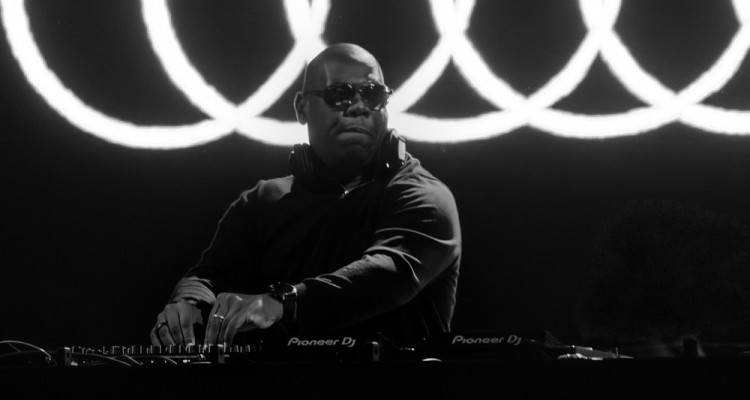 Carl Cox au OfF Piknic | Une légende au grand air
