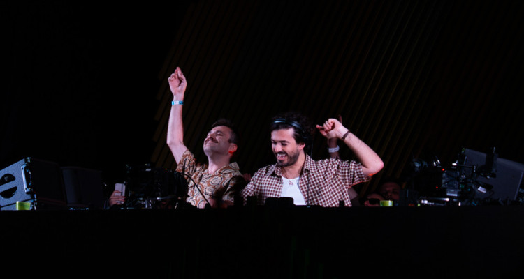 Bon Entendeur au OfF Piknic : l’été prolongé au parc Jean-Drapeau