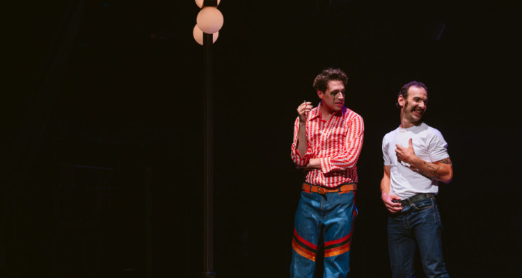 Les pièces de théâtre à découvrir en novembre 2025