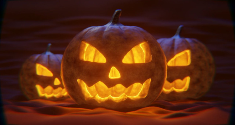Que faire cette fin de semaine pour l'Halloween 2025 ?