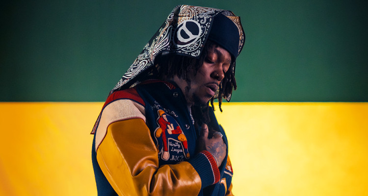 J.I.D. embrase le MTELLUS : une messe explosive pour la tournée «God Does Like Paradise»