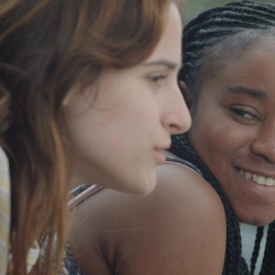 CINEMANIA | L'été de Jahia | Première nord-américaine