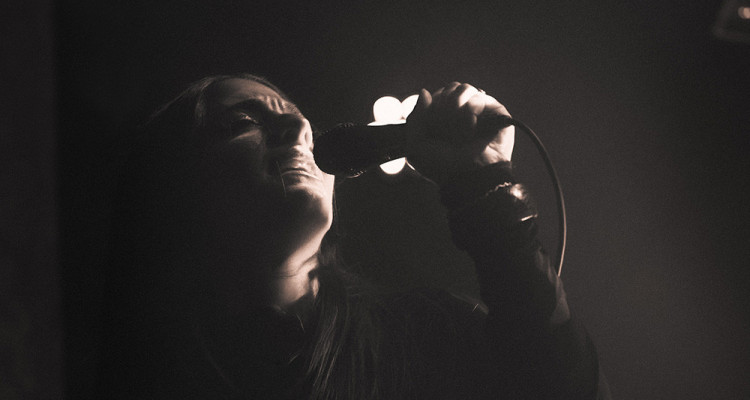 Zoom photo sur Nadah El Shazly à la SAT