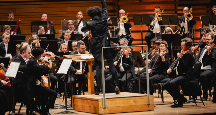 «Le chant du cygne de Mahler» par l’Orchestre symphonique de Montréal, ou quand Mahler fait un malheur