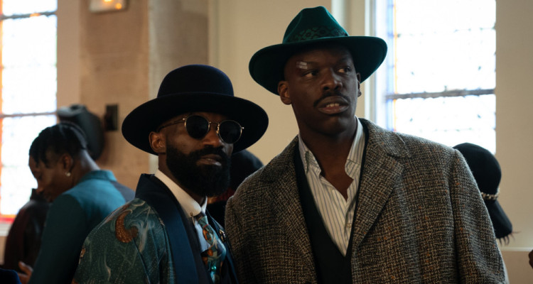 FNC 2025 | De croco en quiproquos avec «Prosper»