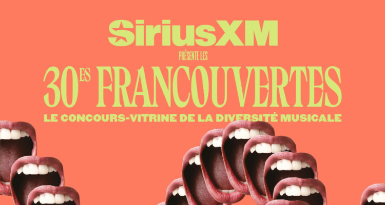 30e édition des Francouvertes : faire beaucoup avec peu