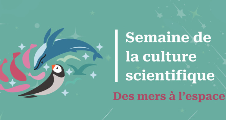 La science en fête : plongez au cœur de la Semaine de la culture scientifique 2025