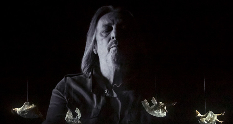 Le retour du spectacle «Serge Fiori - Seul ensemble» dès août 2026