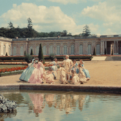 CINEMANIA | Si Versailles m'était conté