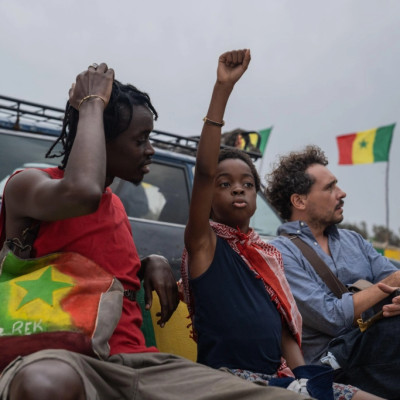 CINEMANIA | Un autre père