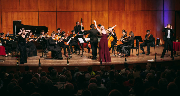 Orchestre classique de Montréal | «Soirée d’opérettes viennoises»... fort réussie !