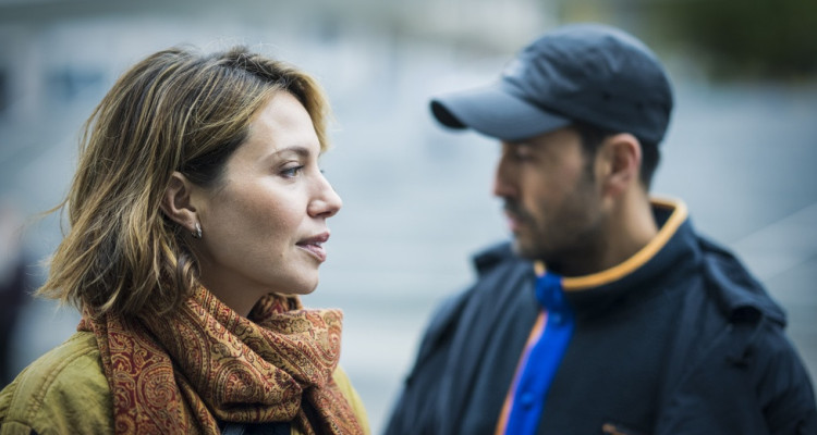 CINEMANIA 2025 | «L’Âme idéale» : Une comédie romantique qui ose le surnaturel