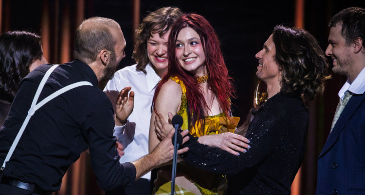 47e Gala de l’ADISQ | Un triomphe pour Lou-Adriane Cassidy et une grande année pour les femmes en musique