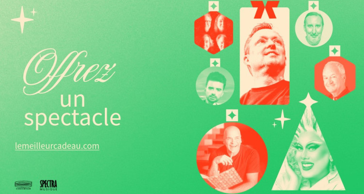 Offrez un cadeau culturel québécois à vos proches avec lemeilleurcadeau.com