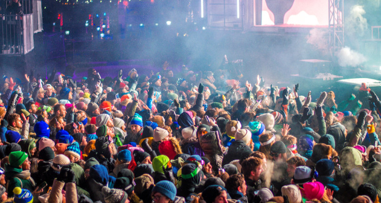 Igloofest Montréal 2026 | DJ Snake, Disco Lines, Sofi Tukker et plus dans la programmation