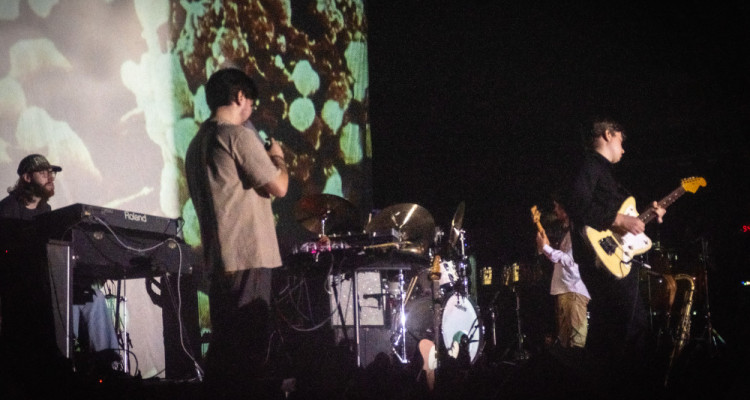 M pour Montréal 2025 | BADBADNOTGOOD, Colin Stetson et Rebecca Foon à l'Olympia