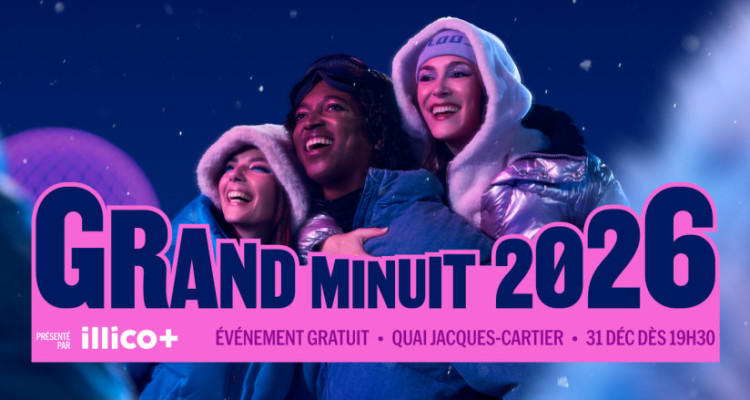 Grand Minuit